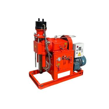 煤矿专用履带式全液压定向加固钻机柴油机动力支护厂家