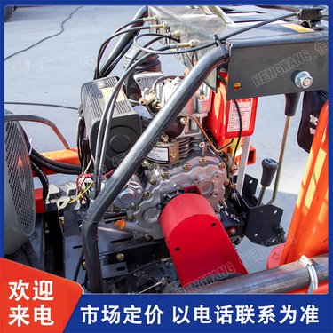 恒旺 地质勘探取芯 ZDY坑道钻机 操控方便 厂家现货