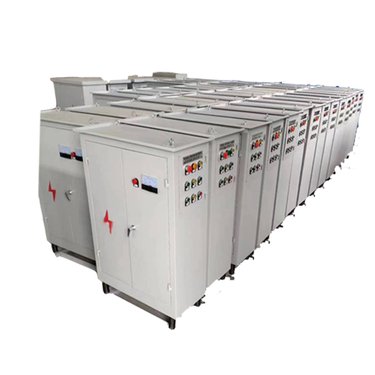 自由落体卷扬机多功能带漏保冲击钻机电箱双开门