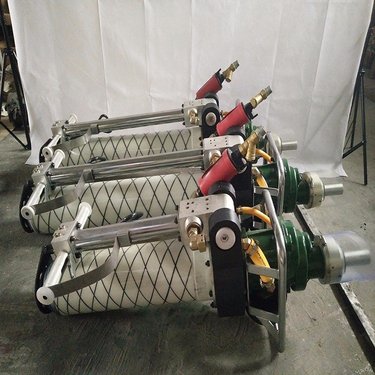 供应MQT-130-2.8型气动锚杆钻机 携式手持钻机手持式锚杆钻机 厂家