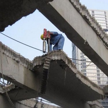 云南丽江矿山岩石钻孔水磨钻湖南湘潭立式工程水钻机