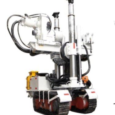 矿用履带式钻车价格 矿用探水探瓦斯坑道钻机 架 柱式气动钻机