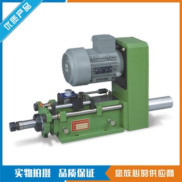 方技FD66-100液压钻孔主轴头 高速多轴钻削动力头