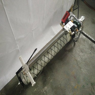 手持式气动锚杆钻 MQT-110/2.5型气动锚杆钻机 MQT系列锚杆钻机