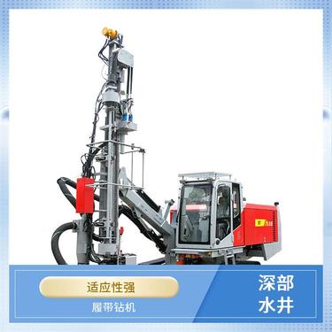浙发机械 锚杆锚索 矿山爆破 杰亚工程钻机 钻孔深度大