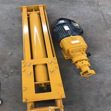 河南洛阳 露天矿石前期凿岩潜孔钻机 福建厦门 岩石钻孔边坡支护潜孔钻机