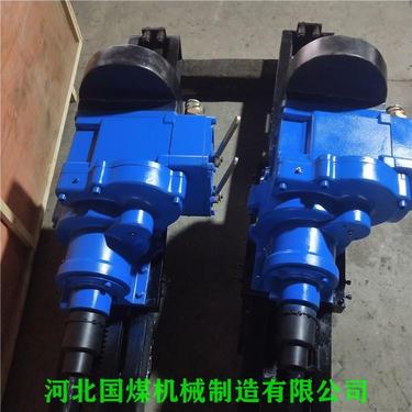 气动式架柱钻机ZQJC-300/9.1S矿山用煤矿开采设备