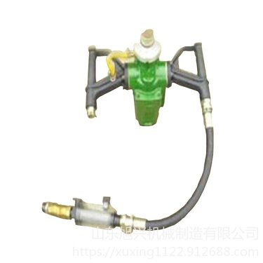 旭兴ZQS-35/1.5S气动手持式帮锚杆钻机 气动手持式帮锚杆钻机功能齐全
