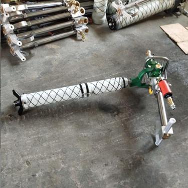 巷道支护锚杆钻机 手持式矿用风煤钻 矿用设备