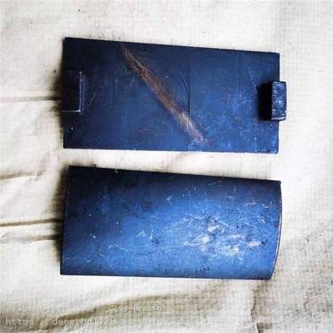 重庆ZDY6500LP全液压坑道钻机-主机零部件***联阀指示牌，1113.006.1029