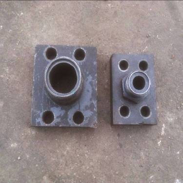 付泵组\履带式全液压坑道钻配件-ZDY4000LA钻机