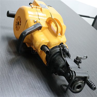 汽油凿岩机破碎镐YN27C内燃式手持式钻岩钻孔机二冲程汽油一体机