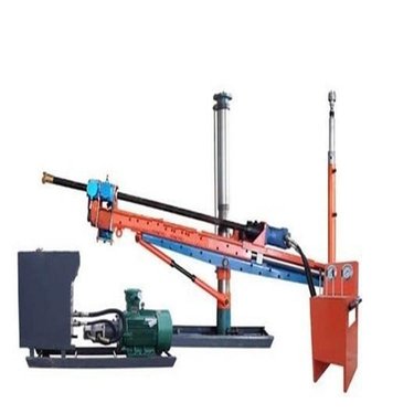 煤用钻 机 ZYJ-570/230架柱式液压回转钻机-国煤钻机厂家