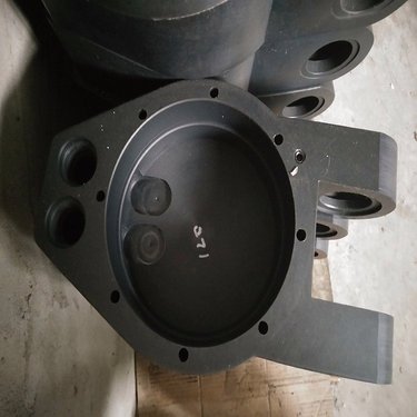 MQT-130-3.2型气动锚杆钻机  煤矿用巷道掘进类设备的重要设备气动锚杆钻机