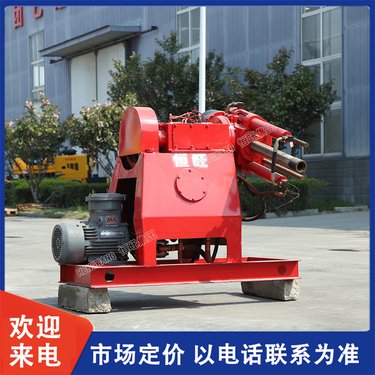 履带探矿设备 ZDY坑道钻机 运行稳定 现货直发 恒旺