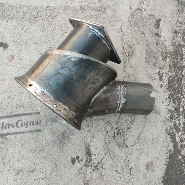 凿岩 潜孔钻机干式除尘器 各类配件 冲击器钻头钻杆 矿山爆破