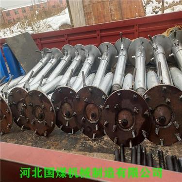 单双柱架柱式液压回转钻机ZYJ-1250/150-石 家庄钻机图片