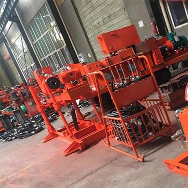 煤矿井下用坑道钻机  ZLJ250坑道钻机  坑道钻机用途  济宁佳硕