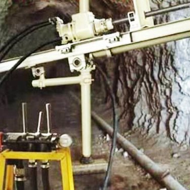 智创ZYJ-820/200架柱式液压回转钻机