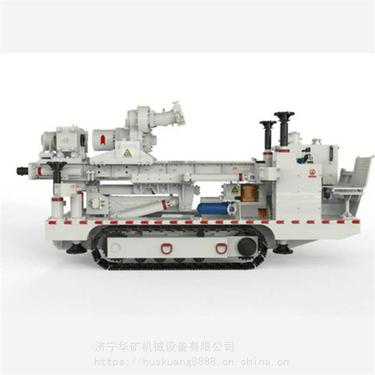 履带式坑道钻机 现发 ZDY15000LD履带式坑道钻机