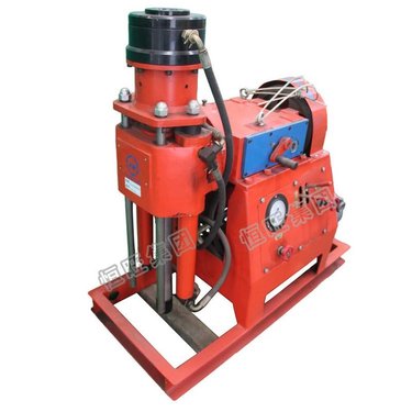 恒旺注浆加固钻机   ZLJ-1200液压坑道钻机