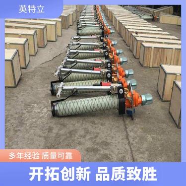 MQT-130/3.2 煤矿用锚杆钻机 巷道锚护顶帮两用 维修方便