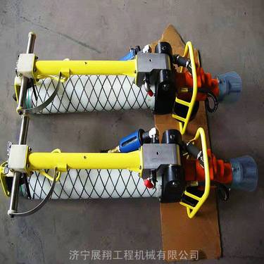 MQT型气腿式锚杆钻机 MQT-130/2.8气动锚杆钻机