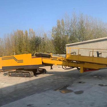 厂家定制护坡履带式钻机护坡用 锚杆机底盘锚固钻机 久胜机械