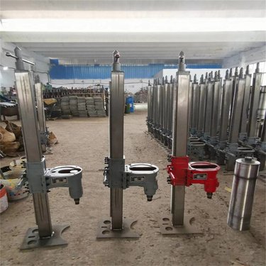 河北沧州 长兴凿岩潜孔钻机 陕西延安 横向岩石混凝土钻孔取芯机