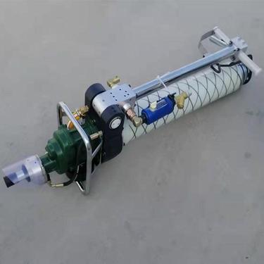 MQT型气动锚杆钻机 井下气动钻机厂家直销 多规格钻机批发 矿联