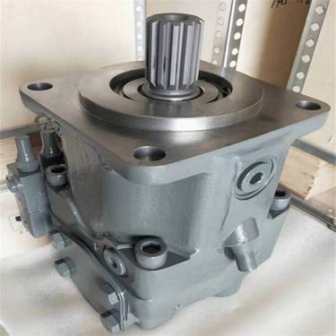 ZDY6500LP煤矿用全液压西安钻机钻机零部件后6联阀总成，1113.006.1029