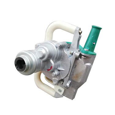 矿用手持式煤电钻 便携式探水孔钻机 防爆干湿两用探孔钻 操作简单