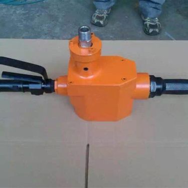 宇成气动手持式钻机 煤矿用风煤钻 ZQS-65/2.5S 规格全