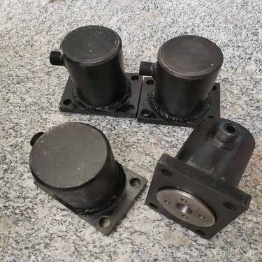 shanlang坑道钻机ZDY3200S动力头滤油器配件无极变速