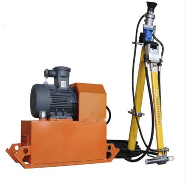 MYT-130/320-液压锚杆钻机-使用范围广-探放水支护