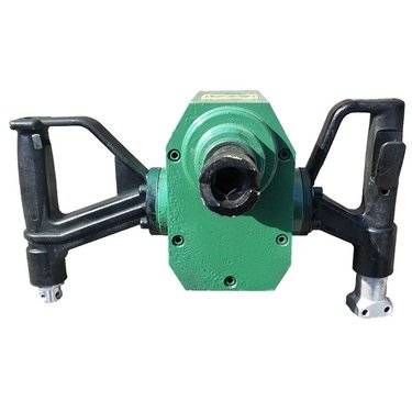 宏煤 ZQS-65/2.5S气动手持式钻机 煤巷岩石打眼机 轻便易携带