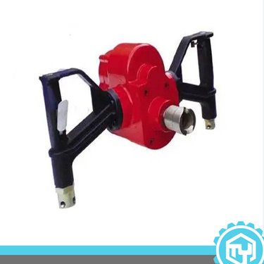 添翊气动钻机 煤矿隧道探水探瓦斯风煤钻机 使用安全便捷