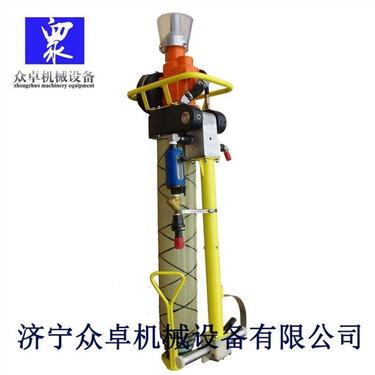 供应MQT气动锚杆钻机 MQT120/3.2锚杆钻机