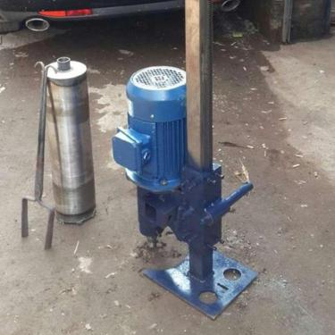 孔机工程钻机 广东阳江 水磨钻机煤矿水磨钻机 湖北武汉