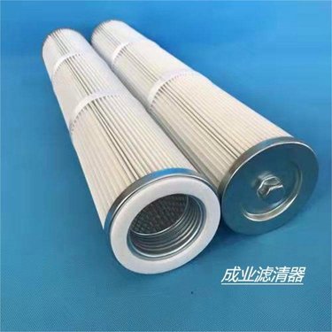 矿山机械 潜孔钻机 除尘滤筒D7 D-55 3222188161滤芯 D9