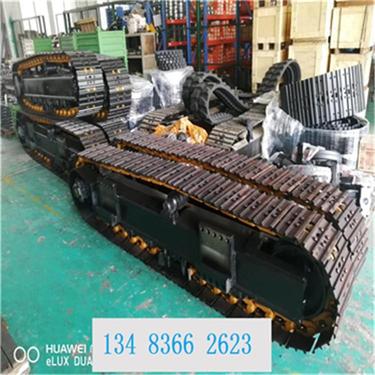 ZDY3600LP煤矿用履带式全液压坑道钻机-履 带式钻机规格