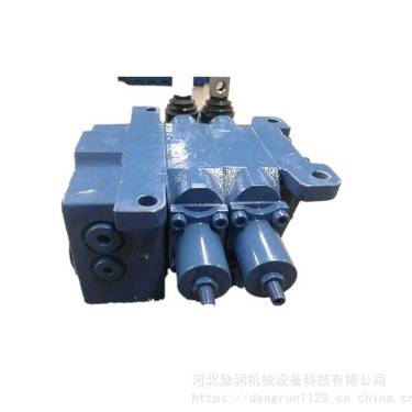 ZDY4000LR型煤矿用履带式全液压坑道钻机DATA.2013.00753 英管外螺纹堵头