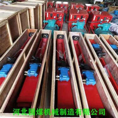 ZYJ-500/180架柱式液压回转钻机-煤矿机械设备-架柱钻机