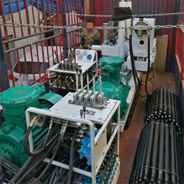 矿用履带式全液压钻机 ZDY680L履带式坑道钻机 履带式坑道钻机生产制造