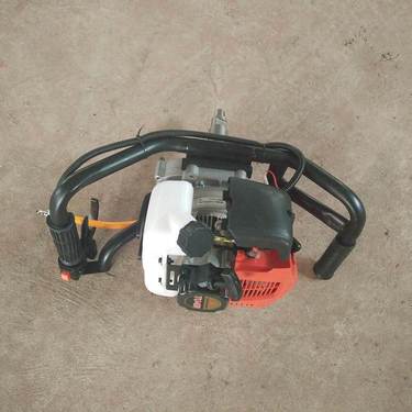 生产背包钻机  便携式钻机 地质勘探钻机价格