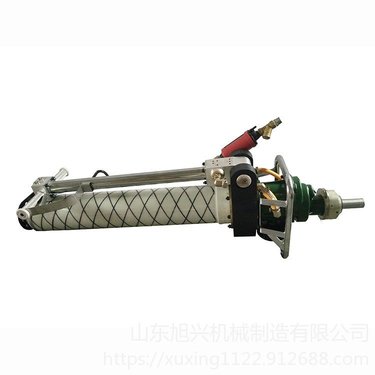 旭兴 MQT-100-3.1气动锚杆钻机 风动锚杆机 厂家直销手持式锚杆钻机