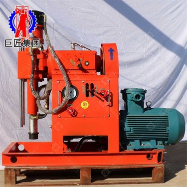 ZLJ-350注浆加固钻机 多角度打孔地基注浆设备 路基 边坡加固注浆