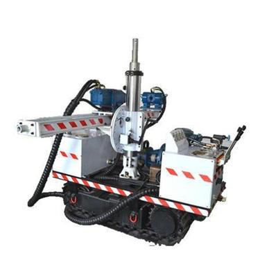 自行走 ZDY-4500 液压履带式坑道钻机 定制加工