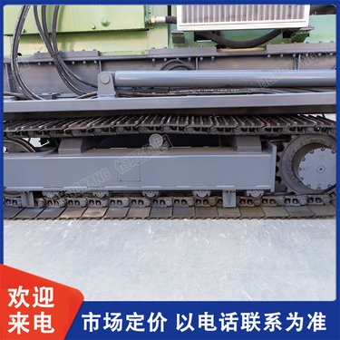 恒旺 履带式山区全液压轻便勘探设备 深孔岩心钻机 运用灵活 运行平稳
