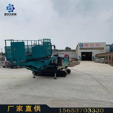 锚固钻机 德贝尔 护坡加固 品牌动力 品牌齐全 高速护坡